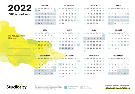 easter public holidays 2023 vic